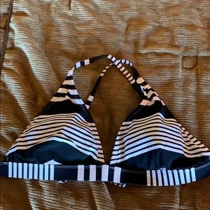 La Blanca- Bikini Top